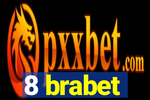 8 brabet